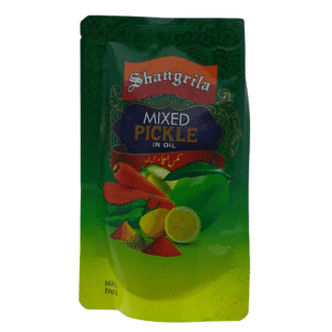 Shangrila Mixed Pickle (200G)