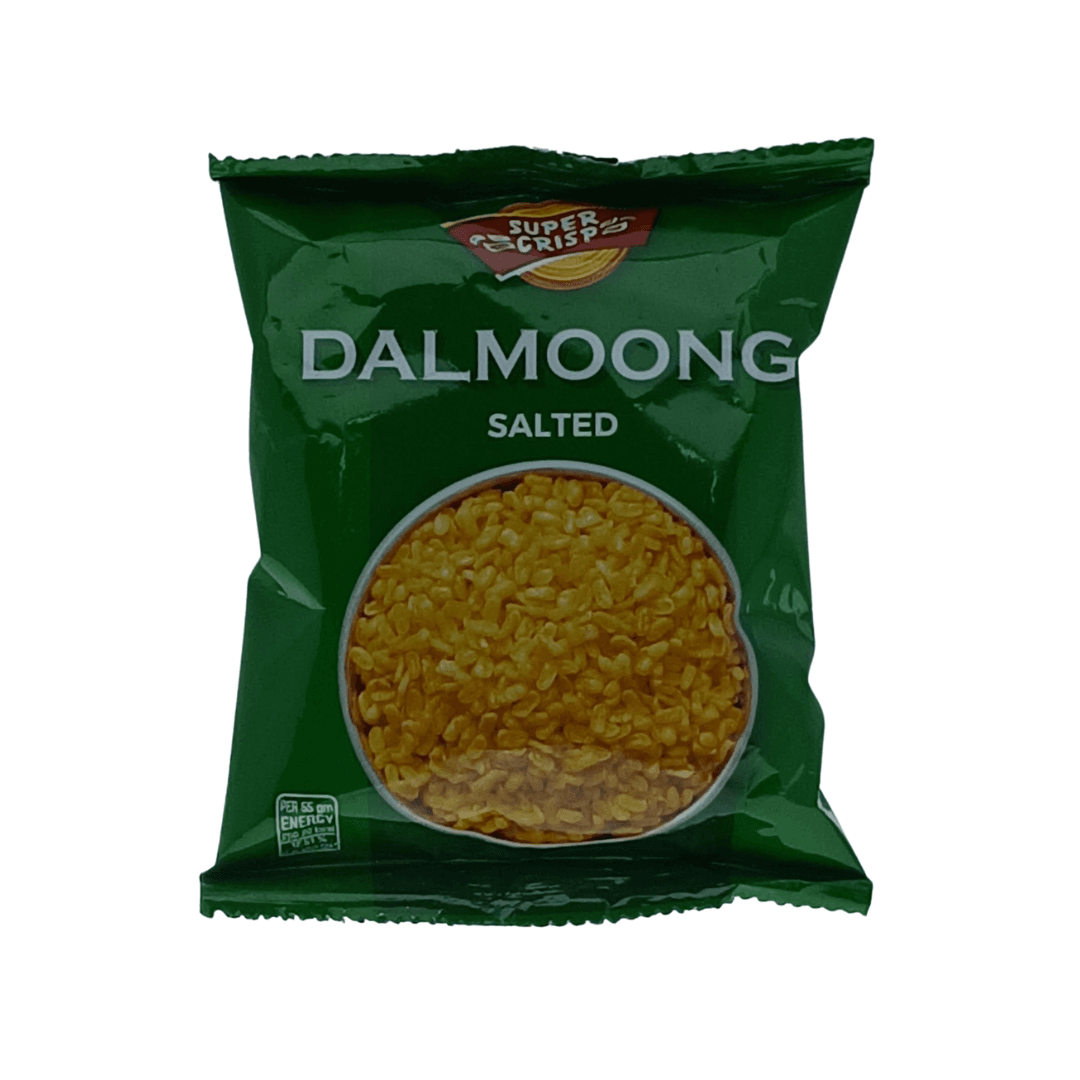 Super Crisp Dalmoong Salted (32G)