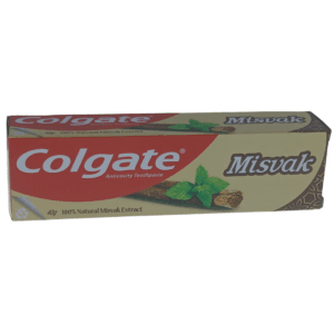 Colgate Misvak (40G)