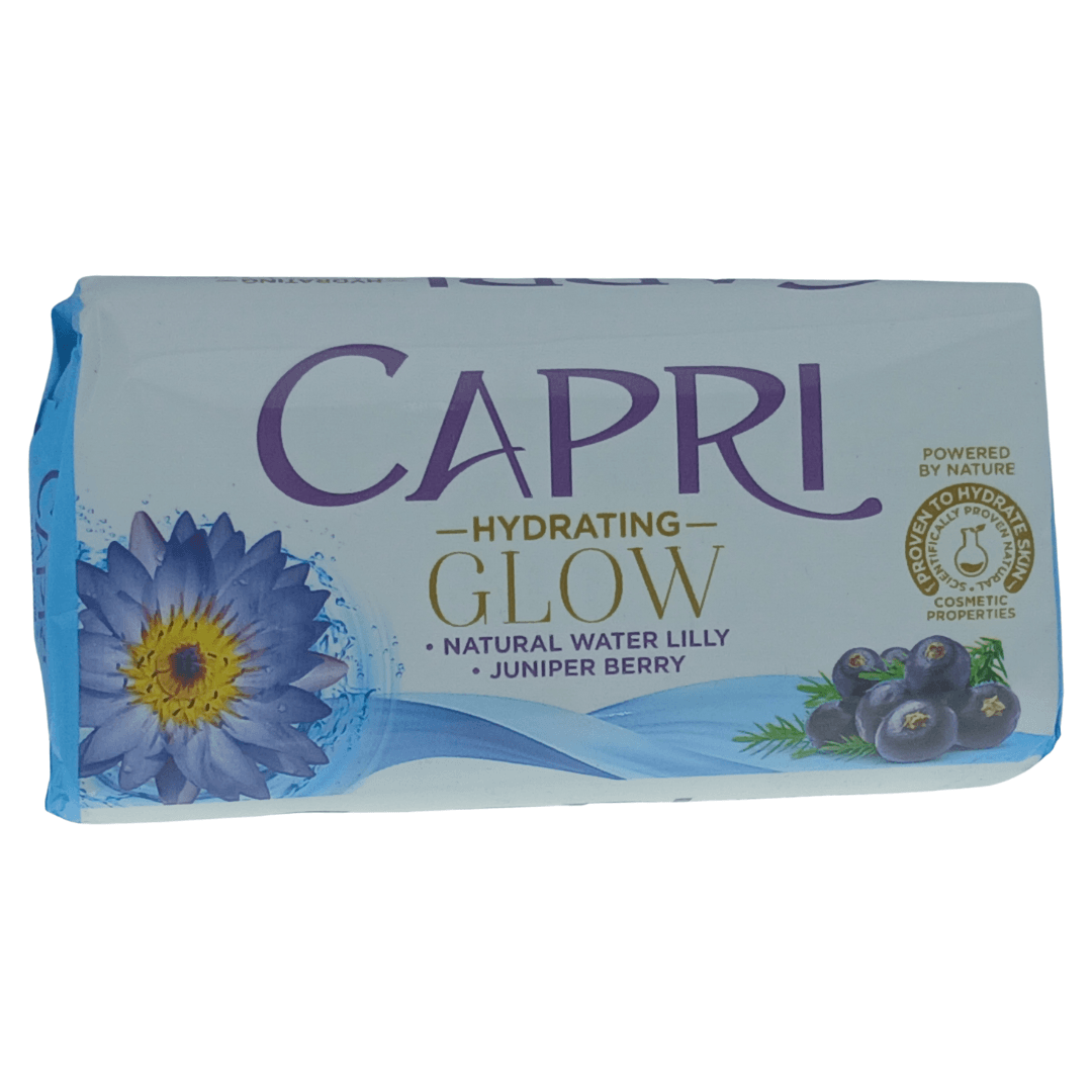 Capri Water Lilly Blue (120Gm)