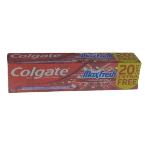 Colgate Max Fresh Cooling (150G)