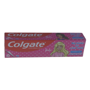 Colgate Big Smiles Strawberry (60G)