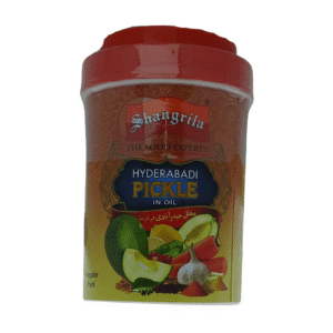 Shangrila Hyderabadl Pickle (400G)