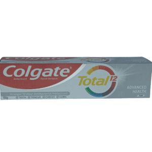 Colgate Advanced Health (100G)