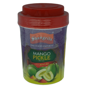 Shangrila Mango Pickle (1Kg)