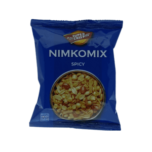 Super Crisp Nimko Spicy (29G)