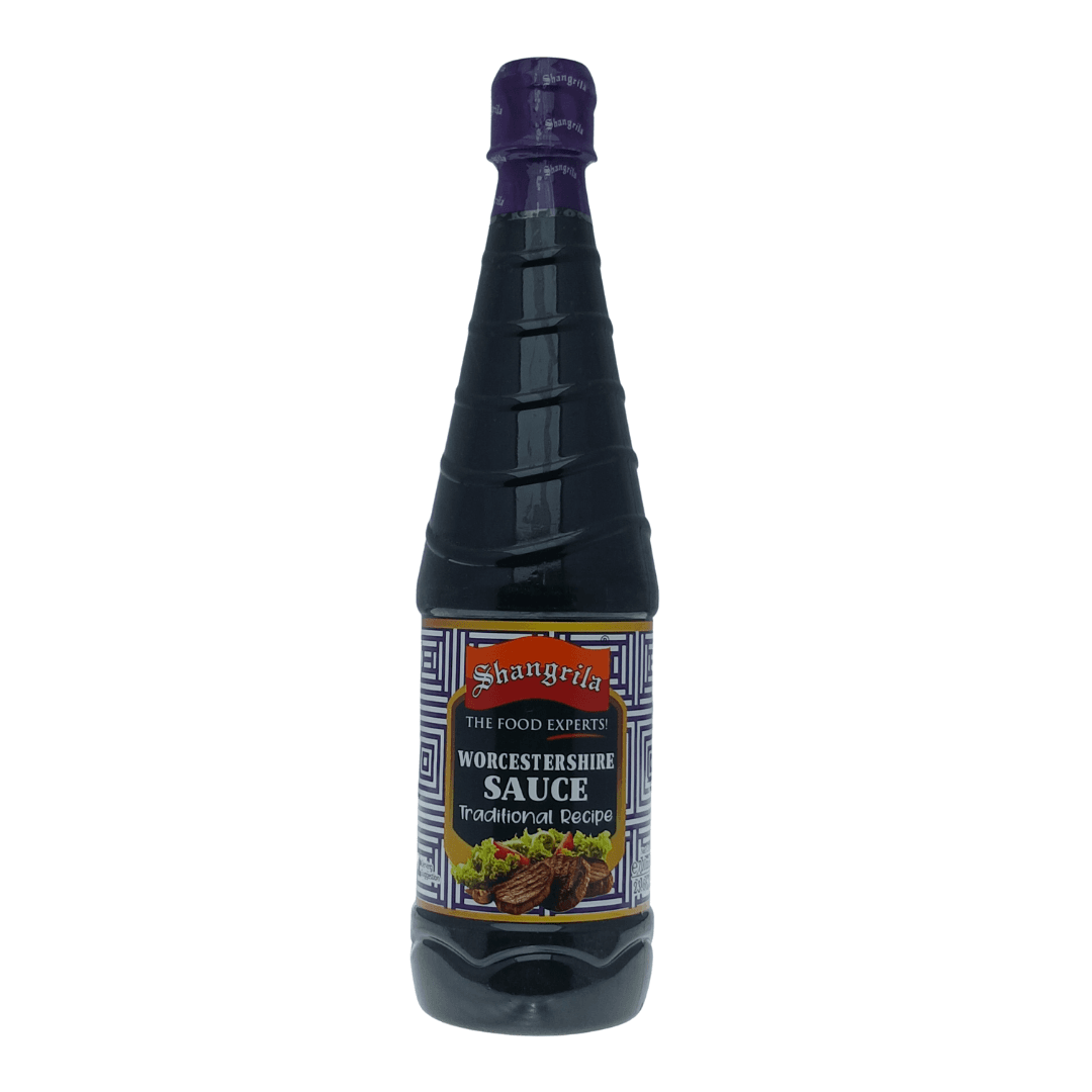 Shangrila WorcesterShire Sauce (800ML)