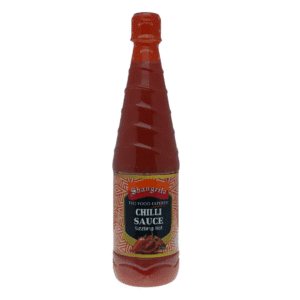 Shangrila Chilli Sauce (800ML)