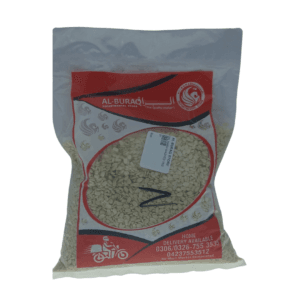 Al-Buraq Daal Mash Washed (1Kg)