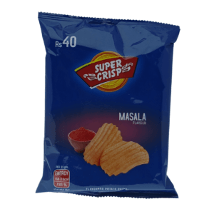 Super Crisp Masala (27G)