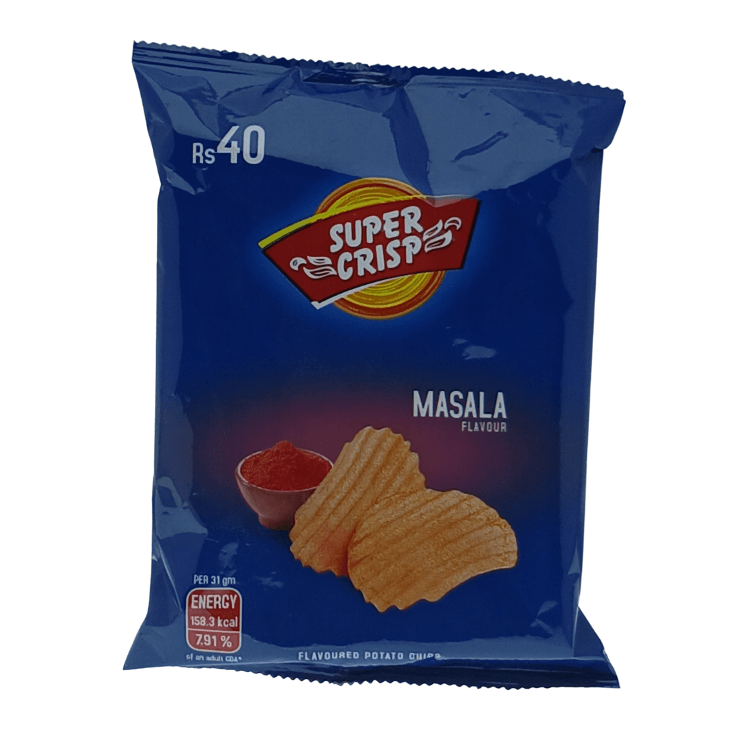Super Crisp Masala (27G)
