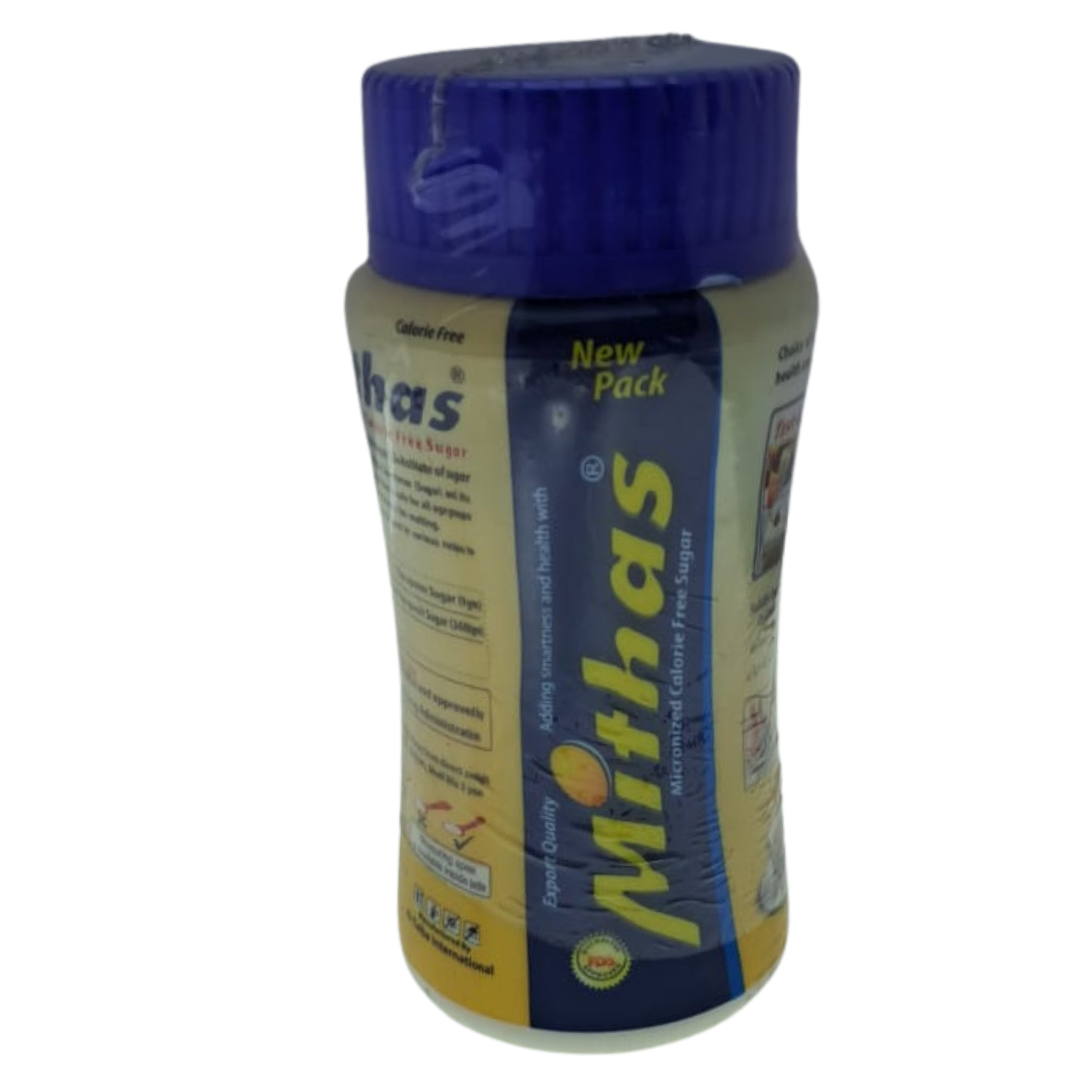 Mithas Artificial Sweetener (100G)