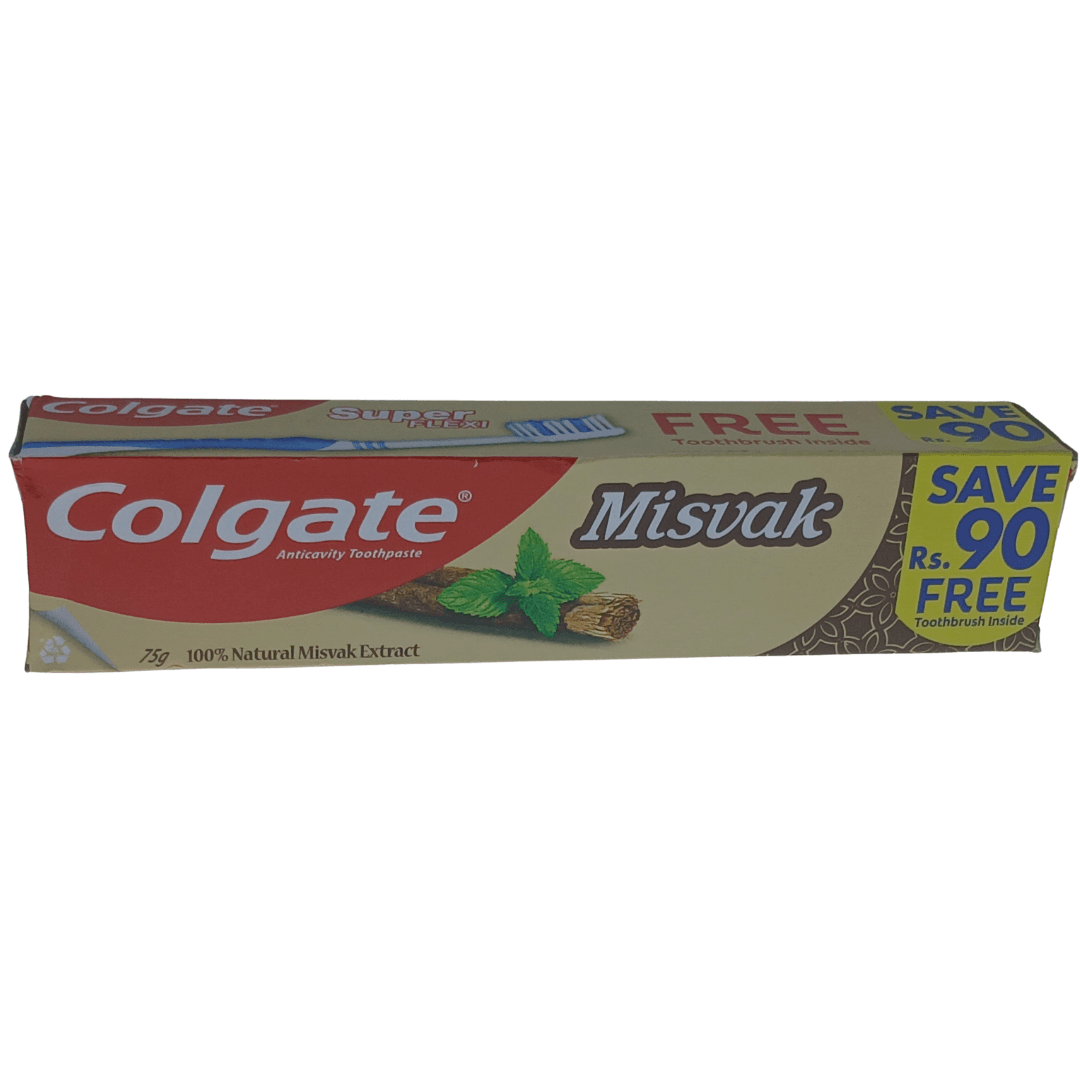 Colgate Misvak (75G)