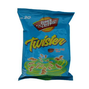 Super Crisp Twister (21G)