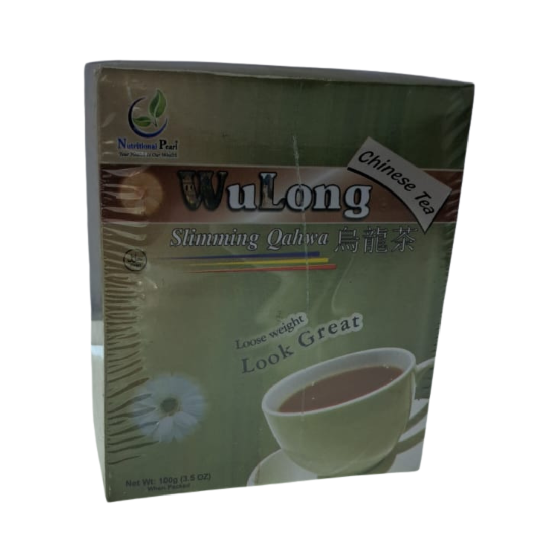Wulong Slimming Tea