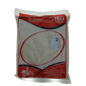 Al-Buraq Suji (500Gm)