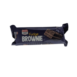 Bisconni Fudge Brownie Cake (1 Pack)