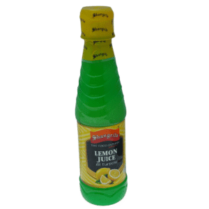 Shangrila Lemon Juice (300ML)