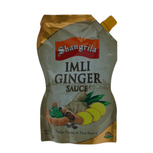 Shangrila Imli Ginger (400G)
