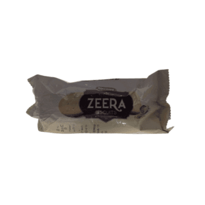 Bisconni Zeera (1 Pack)