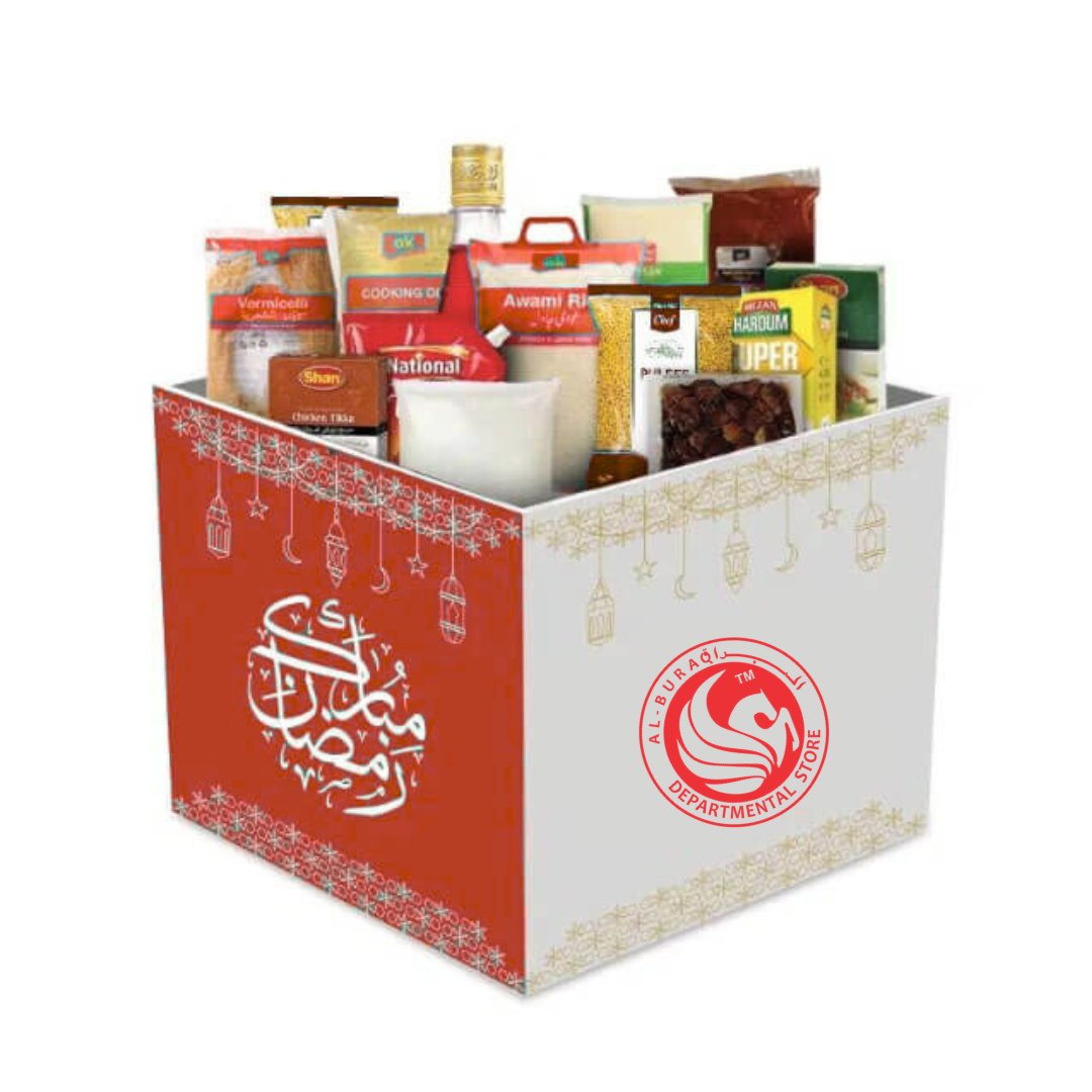 Ramadan Rashan Package - 1