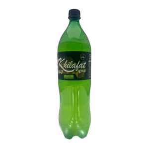 Khilafat Kraze (1.5L)