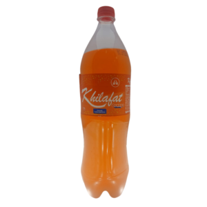 Khilafat Orange (1.5L)