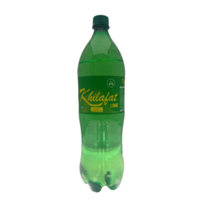 Khilafat Lime (1.5L)