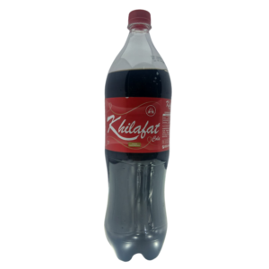 Khilafat Cola (1.5L)