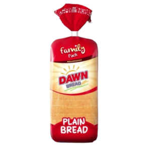 Dawn Bread