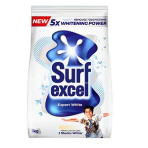 Surf Excel Expert White (1Kg)
