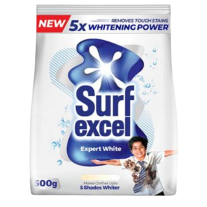 Surf Excel Expert White (500G)