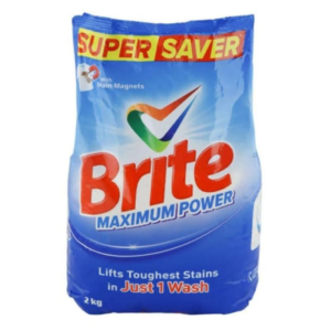 Brite (2Kg)
