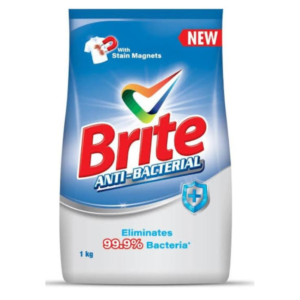 Brite Antibacterial Surf (1Kg)
