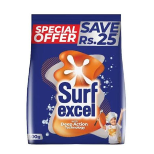 Surf Excel (500Gm)