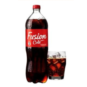 Fusion Cola (1.5Ltr)
