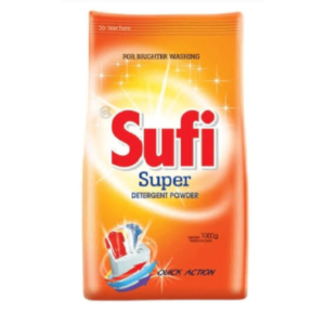 Sufi Surf (1Kg)