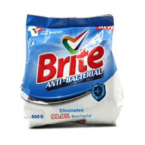 Brite Antibacterial Surf (500G)